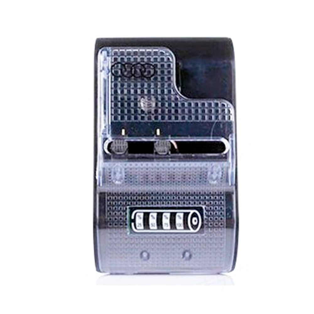 Универсальное зарядное устройство Aoleaky 4.2V 0.5A,220V, Black, Box Voltronic 516
Универсальное зарядное устройство Aoleaky 4.2V 0.5A,220V, Black, Box Voltronic 516