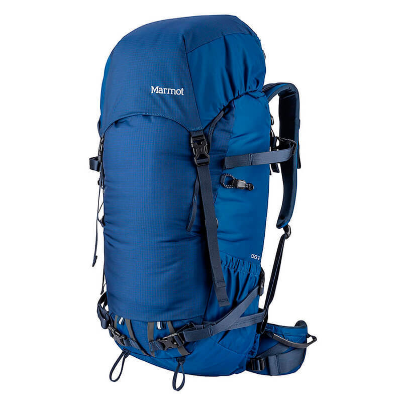 Туристический рюкзак Marmot Eiger 42 Estate Blue/Total Eclipse (MRT 38200.3544)
Туристический рюкзак Marmot Eiger 42 Estate Blue/Total Eclipse (MRT 38200.3544)