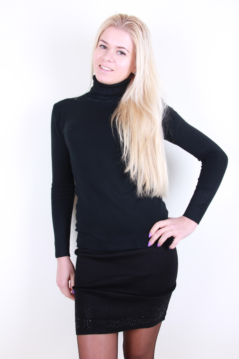 Юбка женская LadiesFashion 649 (Черный, Юбка женская LadiesFashion 649 (Черный M)
Юбка женская LadiesFashion 649 (Черный, Юбка женская LadiesFashion 649 (Черный M)