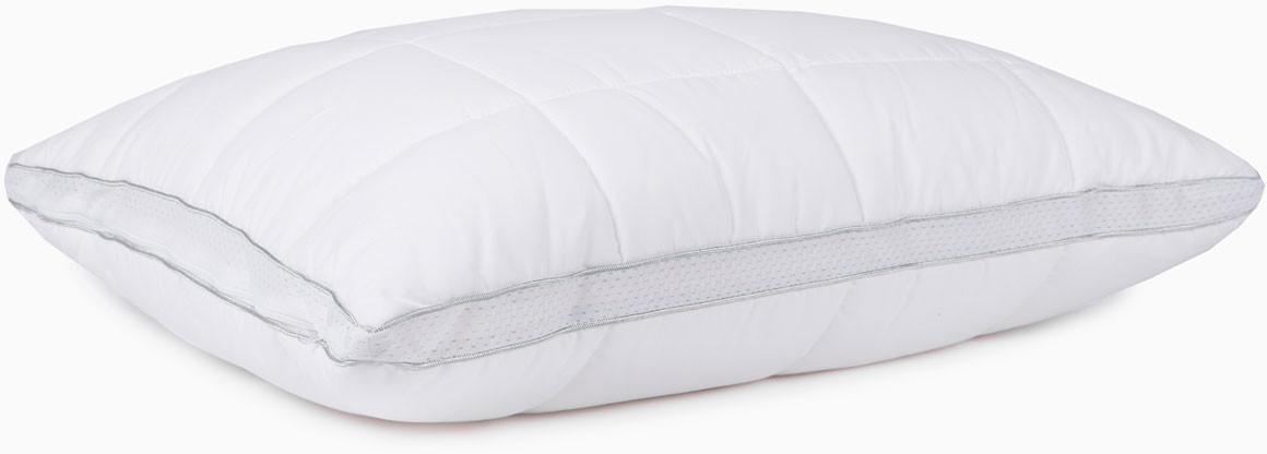 Подушка Arya Pure Line Climarelle 50*70 см микрофибра/HCS волокно арт.TR1001122
Подушка Arya Pure Line Climarelle 50*70 см микрофибра/HCS волокно арт.TR1001122