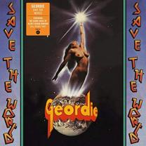 Виниловая пластинка Geordie – Save The World 1976/2019 (demrec544) Demon Records/EU Mint (art.237393)
Виниловая пластинка Geordie – Save The World 1976/2019 (demrec544) Demon Records/EU Mint (art.237393)