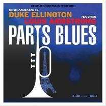 Виниловая пластинка Duke Ellington, Louis Armstrong – Paris Blues 1961/2015 (notlp199, 180 Gm.) Not Now Music/EU Mint (art.238169)
Виниловая пластинка Duke Ellington, Louis Armstrong – Paris Blues 1961/2015 (notlp199, 180 Gm.) Not Now Music/EU Mint (art.238169)