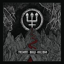 Виниловая пластинка Watain – Trident Wolf Eclipse 2018 (ftw007, Ltd) His Master"s Noise/EU Mint (art.238461)
Виниловая пластинка Watain – Trident Wolf Eclipse 2018 (ftw007, Ltd) His Master"s Noise/EU Mint (art.238461)