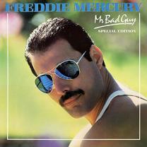Виниловая пластинка Freddie Mercury – Mr. Bad Guy 2019 (0602577404214) Mercury/EU Mint (art.238520)
Виниловая пластинка Freddie Mercury – Mr. Bad Guy 2019 (0602577404214) Mercury/EU Mint (art.238520)