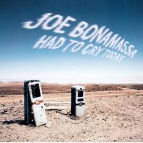 Виниловая пластинка Joe Bonamassa - Had To Cry Today 2004 (prd 7146 1) Provogue/EU Mint (art.236699)
Виниловая пластинка Joe Bonamassa - Had To Cry Today 2004 (prd 7146 1) Provogue/EU Mint (art.236699)
