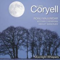 Виниловая пластинка Larry Coryell - Moonlight Whispers 2011 (2232793) Membran/Ger. Mint (art.232722)
Виниловая пластинка Larry Coryell - Moonlight Whispers 2011 (2232793) Membran/Ger. Mint (art.232722)