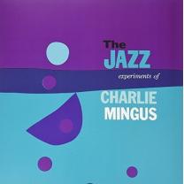 Виниловая пластинка Charles Mingus - The Jazz Experiment Of 1956/2015 (dol847h, 180 Gm.) Dol/EU Mint (art.232781)
Виниловая пластинка Charles Mingus - The Jazz Experiment Of 1956/2015 (dol847h, 180 Gm.) Dol/EU Mint (art.232781)