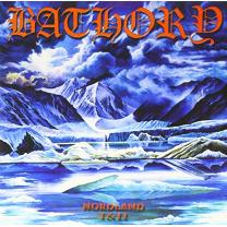 Виниловая пластинка Bathory – Nordland I-ii 2 LP Set 2011 (bmlp666-21) Black Mark Production /EU Mint (art.237813)
Виниловая пластинка Bathory – Nordland I-ii 2 LP Set 2011 (bmlp666-21) Black Mark Production /EU Mint (art.237813)