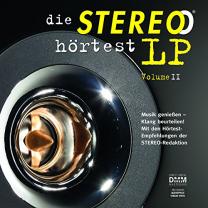 Виниловая пластинка V/a - Die Stereo Hortest LP Vol. 2, 2 LP Set 2015 (inak 79281 Lp) Inakustik/EU Mint (art.238902)
Виниловая пластинка V/a - Die Stereo Hortest LP Vol. 2, 2 LP Set 2015 (inak 79281 Lp) Inakustik/EU Mint (art.238902)