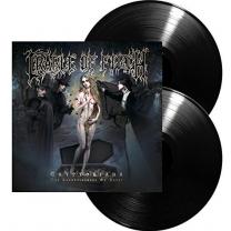 Виниловая пластинка Cradle Of Filth – Cryptoriana - The Seductiveness Of Decay 2 LP Set 2017, Gat, Nuclear Blast/EU Mint (art.235049)
Виниловая пластинка Cradle Of Filth – Cryptoriana - The Seductiveness Of Decay 2 LP Set 2017, Gat, Nuclear Blast/EU Mint (art.235049)