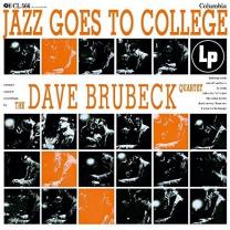 Виниловая пластинка Dave Brubeck Quartet - Jazz Goes To College 1954/2016 (movlp1520, 180 Gm.) Music On Vinyl/EU Mint (art.234796)
Виниловая пластинка Dave Brubeck Quartet - Jazz Goes To College 1954/2016 (movlp1520, 180 Gm.) Music On Vinyl/EU Mint (art.234796)