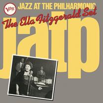 Виниловая пластинка Ella Fitzgerald – Jazz At The Philharmonic 2 LP Set 1983/2018 (b0027411-01) Verve Records/EU Mint (art.238201)
Виниловая пластинка Ella Fitzgerald – Jazz At The Philharmonic 2 LP Set 1983/2018 (b0027411-01) Verve Records/EU Mint (art.238201)