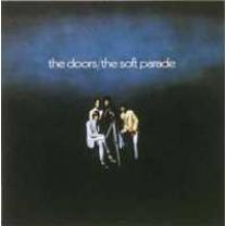 Виниловая пластинка Doors - The Soft Parade 1969/2009 (8122-79864-9, 180 Gm., Remastered) Warner/EU Mint (art.216618)
Виниловая пластинка Doors - The Soft Parade 1969/2009 (8122-79864-9, 180 Gm., Remastered) Warner/EU Mint (art.216618)