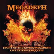 Виниловая пластинка Megadeth - Night Of The Living Megadeth… 2017 (rvlp2105, 180gm, Ltd. Red Vinyl) Rox Vox/EU Mint (art.236984)
Виниловая пластинка Megadeth - Night Of The Living Megadeth… 2017 (rvlp2105, 180gm, Ltd. Red Vinyl) Rox Vox/EU Mint (art.236984)