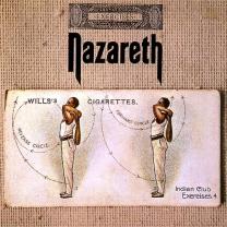 Виниловая пластинка Nazareth – Exercises 1972/2013 (rcv107lp, Ltd. Clear Vinyl, 180 Gm.) Gat, Back In Black/Eng. Mint (art.236129)
Виниловая пластинка Nazareth – Exercises 1972/2013 (rcv107lp, Ltd. Clear Vinyl, 180 Gm.) Gat, Back In Black/Eng. Mint (art.236129)