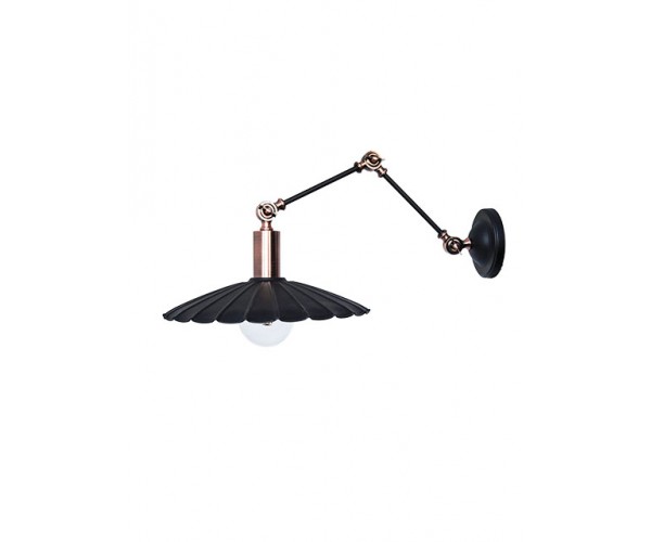 Бра OLD FASHIN BRASS BRA 
Бра OLD FASHIN BRASS BRA