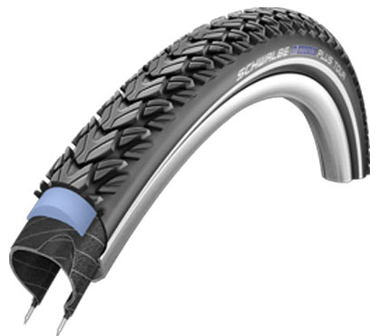Покрышка 26x2.00 (50x559) Schwalbe MARATHON PLUS TOUR HS404 SmartGuard B+RT EC 67EPI
Покрышка 26x2.00 (50x559) Schwalbe MARATHON PLUS TOUR HS404 SmartGuard B+RT EC 67EPI