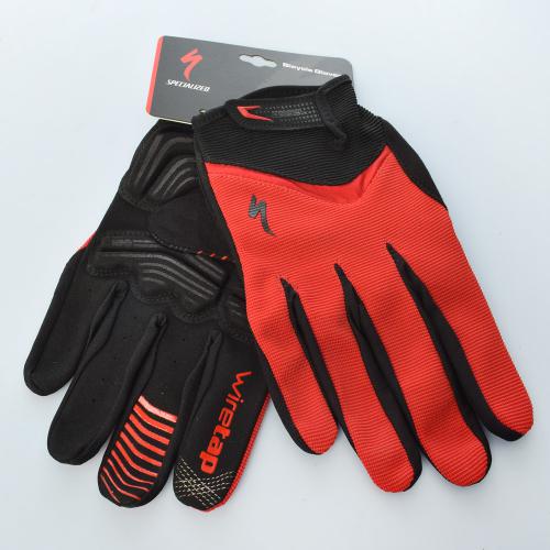 Перчатки SPECIALIZED AS180057-1 c длинными пальцами, размер:XL,L,M,в кульке,27-12-2,5см, красн
Перчатки SPECIALIZED AS180057-1 c длинными пальцами, размер:XL,L,M,в кульке,27-12-2,5см, красн