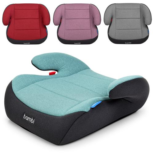 Бустер для ребёнка M 2784 Royal Mix 4 цвета
Бустер для ребёнка M 2784 Royal Mix 4 цвета