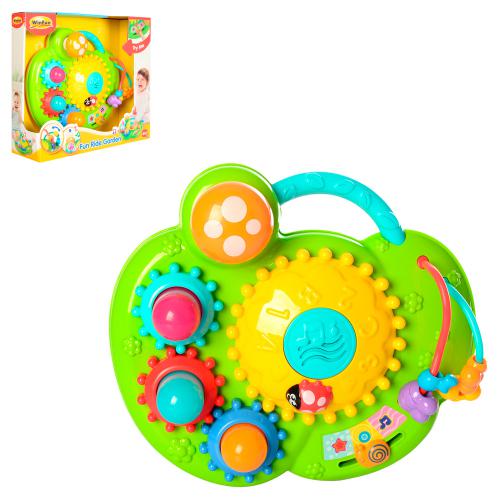 Розвиваюча Гра WinFun 0743-NL
Розвиваюча Гра WinFun 0743-NL