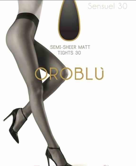 Колготки Oroblu женские Sensuel 30 den раз-р. черный, Колготки Oroblu женские Sensuel 30 den раз-р. L черный
Колготки Oroblu женские Sensuel 30 den раз-р. черный, Колготки Oroblu женские Sensuel 30 den раз-р. L черный
