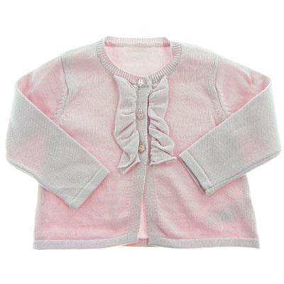 Кофта Baby First 14208 86 см Розовый
Кофта Baby First 14208 86 см Розовый