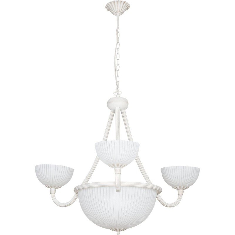 Люстра Nowodvorski 5996 Baron Е27 
Люстра Nowodvorski 5996 Baron Е27