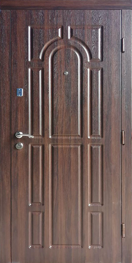 Двері вхідні Разом БЛОКПОСТ Оптіма плюс D 66 10200122
Двері вхідні Разом БЛОКПОСТ Оптіма плюс D 66 10200122