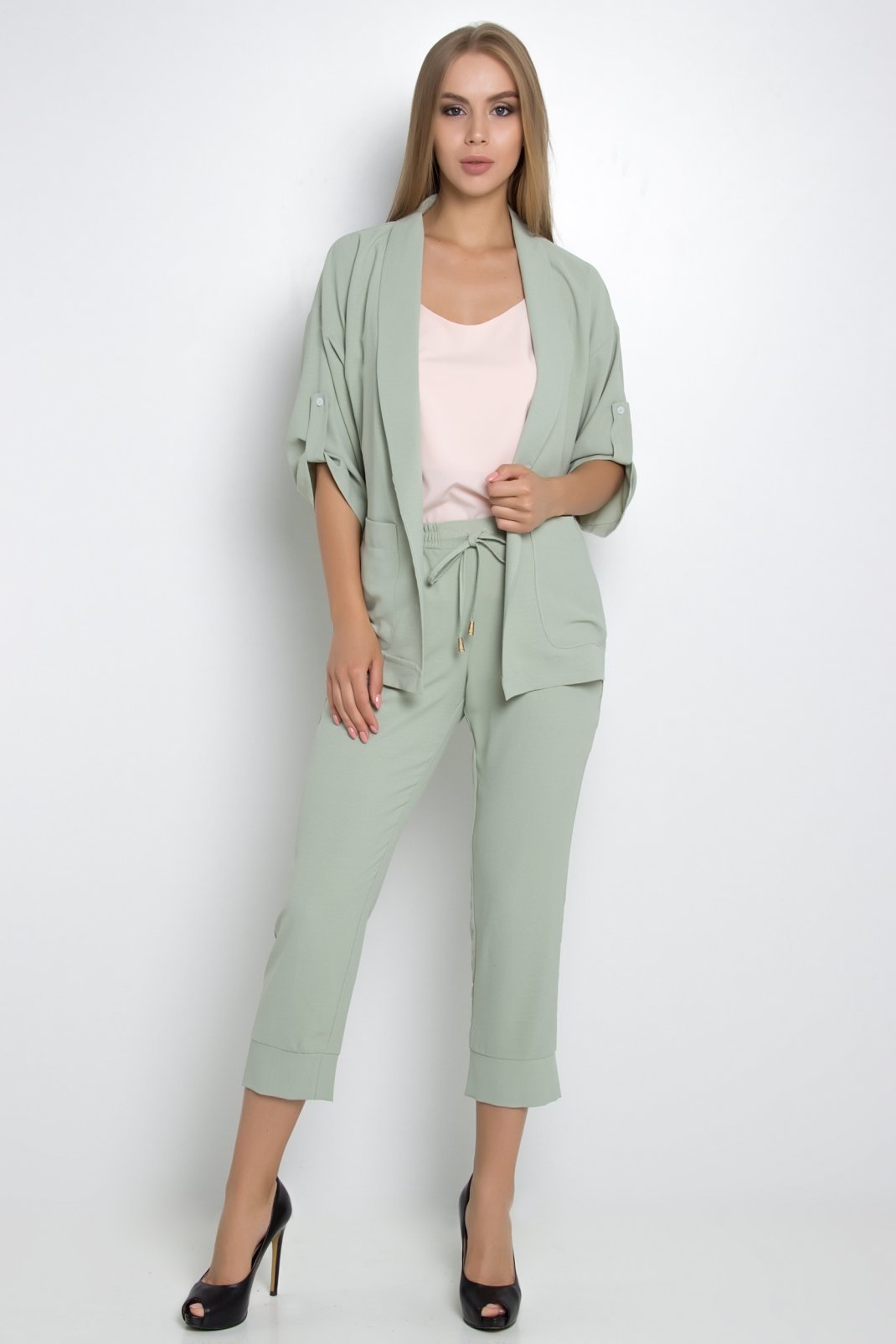 Костюм Tales Jastin S мятный (TALES-ks2095.3)
Костюм Tales Jastin S мятный (TALES-ks2095.3)