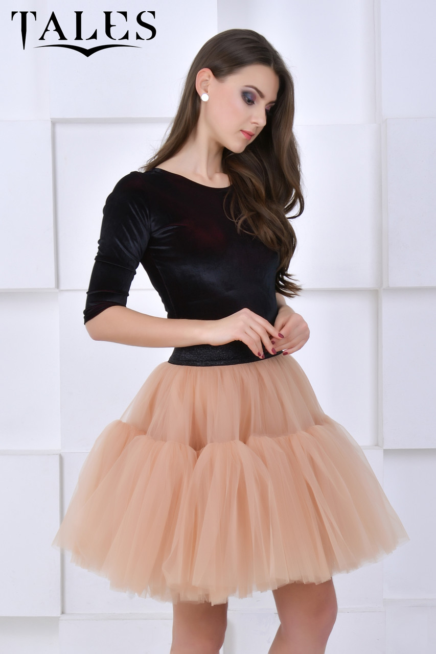 Блузка Tales Velur L черный (tales-475850602)
Блузка Tales Velur L черный (tales-475850602)