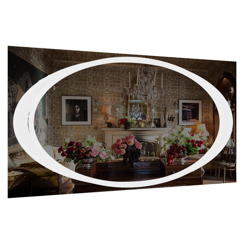 Зеркало SmartWorld Arantera с рисунком прямоугольное 140x80x см (P-Arantera-80x140)
Зеркало SmartWorld Arantera с рисунком прямоугольное 140x80x см (P-Arantera-80x140)