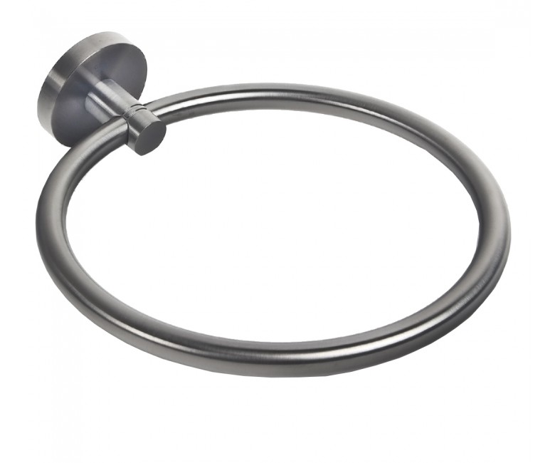 Полотенцедержатель кольцо 18см GROHE ESSENTIALS 40365AL1 матовый графит (58077)
Полотенцедержатель кольцо 18см GROHE ESSENTIALS 40365AL1 матовый графит (58077)