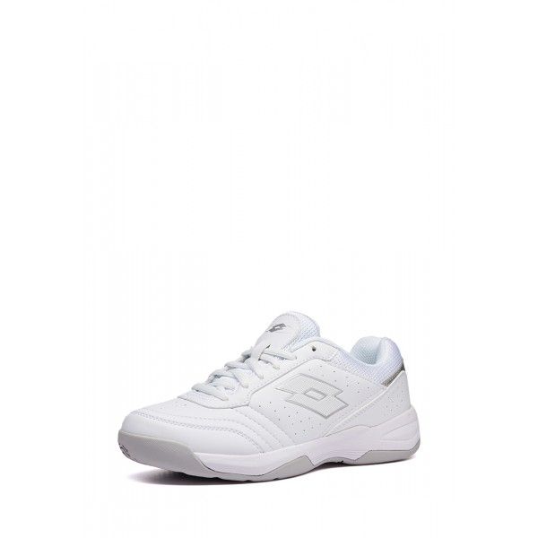 Кроссовки женские Lotto COURT LOGO XVII W 37 ALL WHITE/SILVER METAL 2 L58902/1GN
Кроссовки женские Lotto COURT LOGO XVII W 37 ALL WHITE/SILVER METAL 2 L58902/1GN