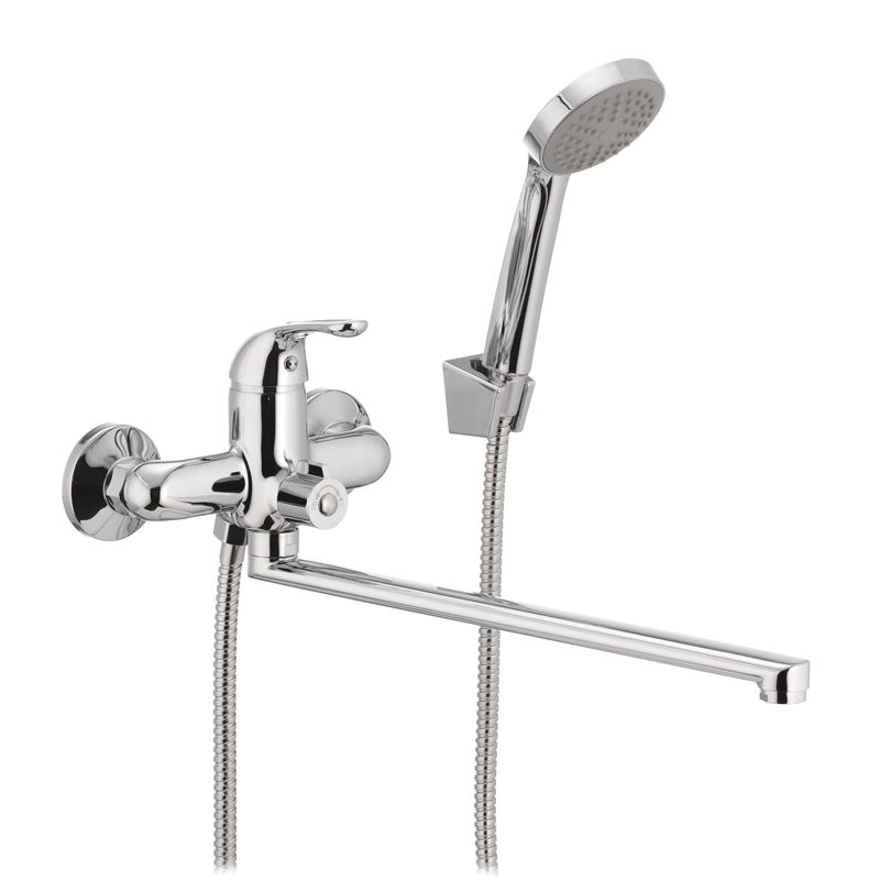 Смеситель для ванны MIXXUS YOTA 006
Смеситель для ванны MIXXUS YOTA 006