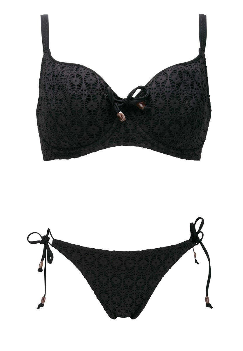 Купальник раздельный Freya Spirit 3902/3905 / Black, Купальник раздельный Freya Spirit 3902/3905 34G/S Black
Купальник раздельный Freya Spirit 3902/3905 / Black, Купальник раздельный Freya Spirit 3902/3905 34G/S Black
