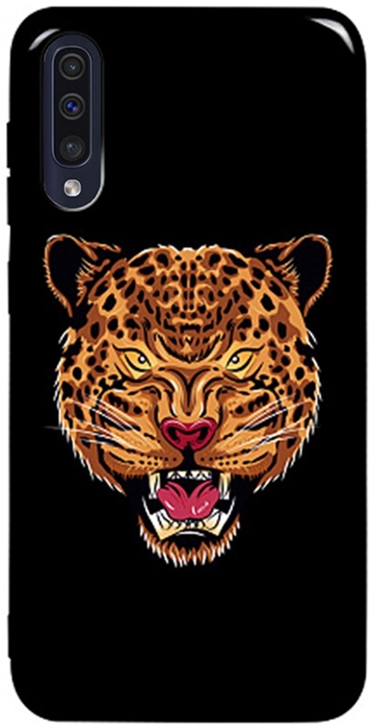 Панель TOTO Pure TPU 2mm Print Case для Samsung Galaxy A30s/A50/A50s Leopard Black
Панель TOTO Pure TPU 2mm Print Case для Samsung Galaxy A30s/A50/A50s Leopard Black