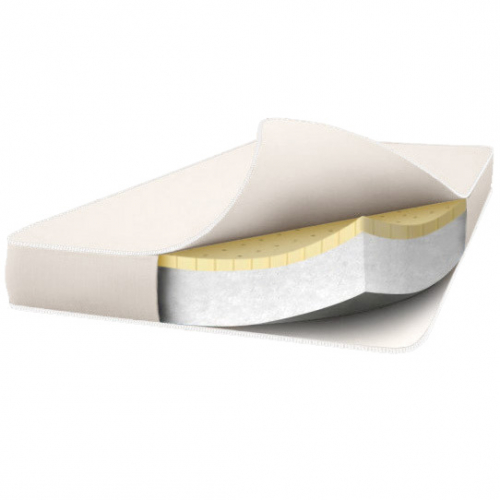 Матрас Viall Lite Plus 120х190/20 
Матрас Viall Lite Plus 120х190/20