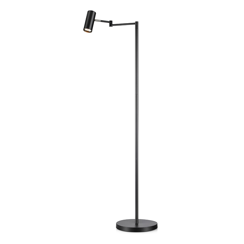 Торшер Markslojd 107779 Torino
Торшер Markslojd 107779 Torino