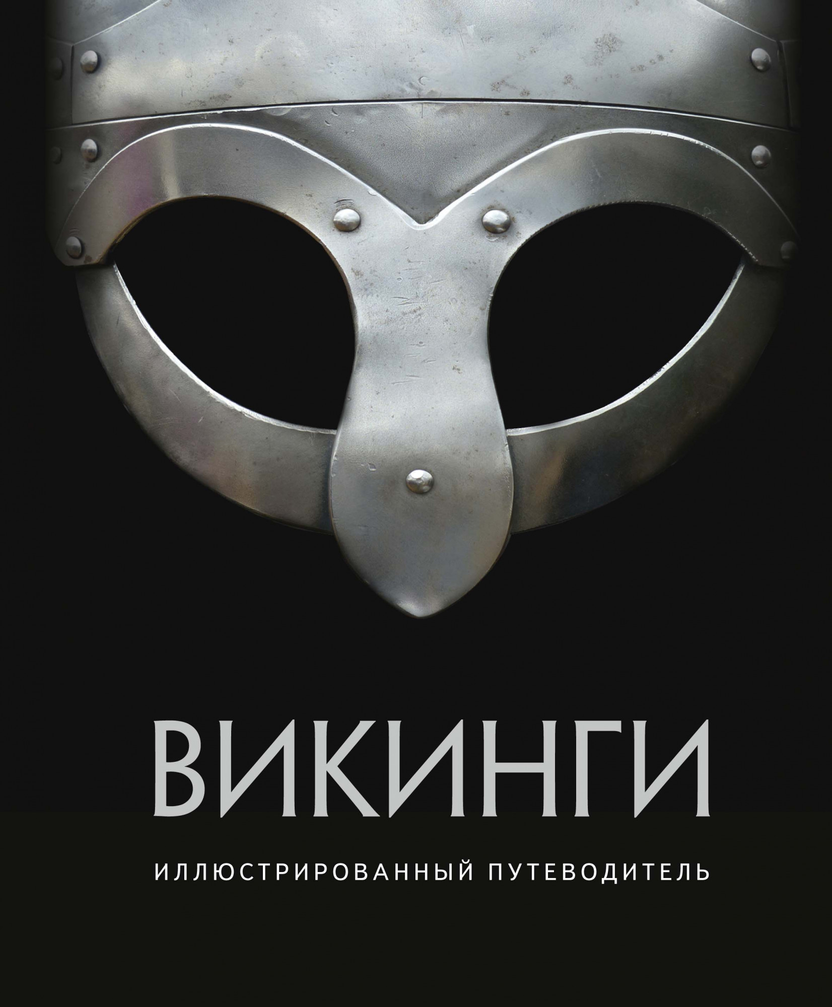 Викинги. Иллюстрированный путеводитель - И. Хет, К. Дархэм, М. Харрисон, Р. Шартран (978-5-389-14261-9)
Викинги. Иллюстрированный путеводитель - И. Хет, К. Дархэм, М. Харрисон, Р. Шартран (978-5-389-14261-9)