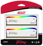 Kingston Fury Ddr Mb Pc Kit Of