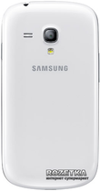 Samsung Galaxy S Iii Mini I Marble White