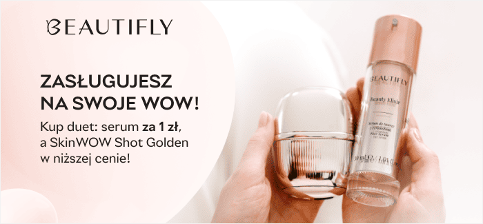 Beautifly – zasługujesz na swoje WOW!