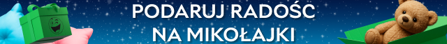 Upominki mikołajkowe