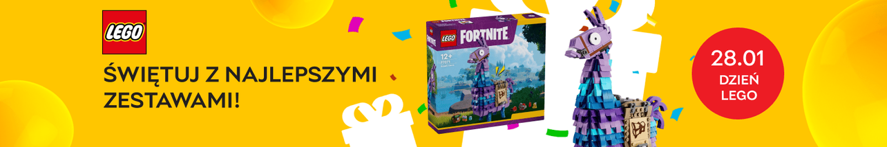 LEGO Happy Hours в Rozetka  Покохайте понеділки та купуйте LEGO та iграшки за найкращими цінами!