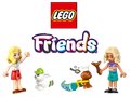 LEGO Friends