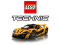 LEGO Technic