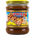 Варене згущене молоко