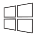 Для Windows
