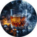 Смак Торф'яний/Димний (Smoky)