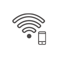 З керуванням через Wi-Fi
